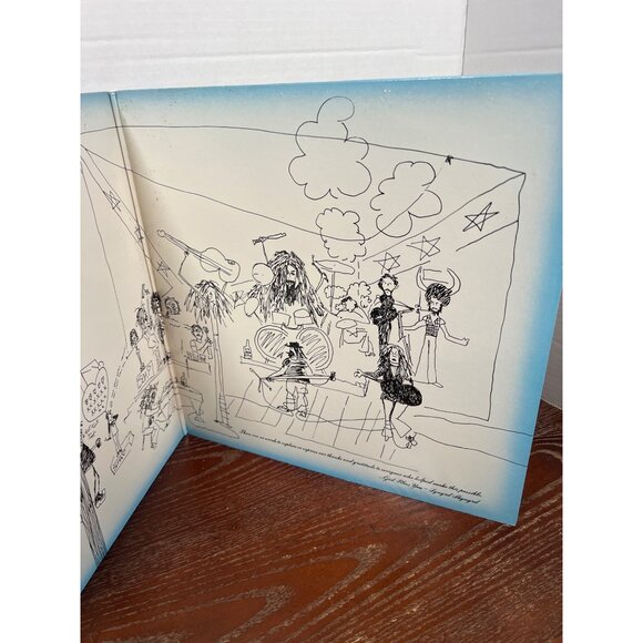 Lynyrd Skynyrd Gold & Platinum Vinyl Record Set 2 LPs MCA Records Gatefold Album - Picture 6 of 6